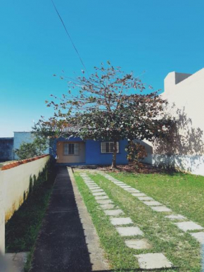 Temporada no Paraíso